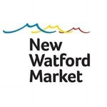 New Watford Market - @watfordmarket - Instagram