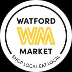 Watford Market - @watfordtownmarket - Instagram