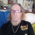 Mark Wayne Roberts - @markwayne.roberts - Instagram