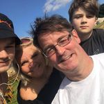 Mark Webb - @markwebb99 - Instagram