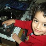 Mark Webb - @techtonic_dj - Instagram