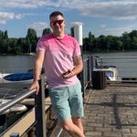 Mark Weber - @markweber70 - Instagram