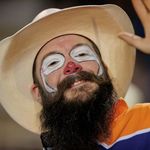 Mark Weber | Professional Bullfighter & Rodeo Entertainer - @officialmarkweber - Instagram