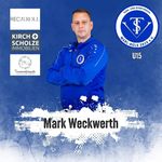 Mark Weckwerth - @mark.weckwerth - Instagram