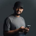 Indunil Dharmarathne - @mark_wedding_photography.lk - Instagram