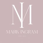 Mark Ingram Bride, Luxury Wedding Gowns - @markingramcollection - Instagram