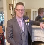 Mark Wedding - Facebook