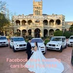 MARK Wedding Cars - @markweddingcars - Instagram