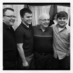 Mark Wedel - @kmarkwedel - Instagram