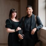 Mark & Brittany - NJ Wedding Photographer - @thisinsaneidea - Instagram