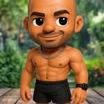Mark Patrick Weekes - @markpatrickweekes - Instagram