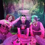 Mark Weekley - @artful86 - Instagram