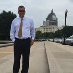 Mark Weekley - @mweekley61 - Instagram