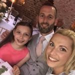 Mark Weekley - @markjweekley - Instagram