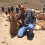 Mark Weekley - @mweekley_61 - Instagram