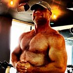 Mark Wein - @fitnessover_40_ - Instagram