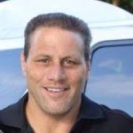 Mark Weinstock - @markmcstock - Instagram