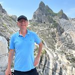 MarkWeinstock - @markweinstock7 - Instagram