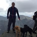 Mark Weir - @sparkieweir77 - Instagram