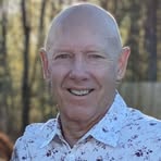 Mark Weir - Facebook