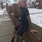 Mark Weir - @markweirrunning - Instagram
