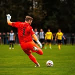 Mark Weir - @markweir91 - Instagram