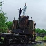 Mark Weir - @markweir995 - Instagram