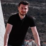 Mark Weir - @_mark_weir - Instagram