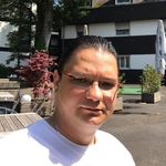 Markus Weisgerber - @markusweisgerber - Instagram
