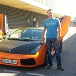 Markus Weisgerber - @nipqiqirelle - Instagram