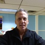 Mark Welsh - @markwelsh3686 - Instagram