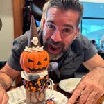 Mark Welsh - @markwelsh2859 - Instagram