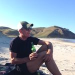 Mark Welsh - @markwelshnyc - Instagram