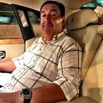 Mark Welsh - @anita.edoosagie.7 - Instagram