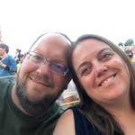 Mark Welte - @cobrickman - Instagram