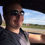 Mark Wendorf - @boosted2m6 - Instagram
