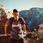 Mark Wesley - @markleymark - Instagram