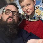 Mark Wesley - @mark3485 - Instagram