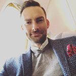 Mark Wesley - @mwesleybtc - Instagram