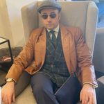 Mark Wesley - @markw.london - Instagram