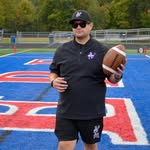 Mark Wesolowski - @mweso23 - Instagram