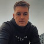 Mark West - @markwest1991 - Instagram