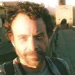 Mark West - @markwestwriter - Instagram