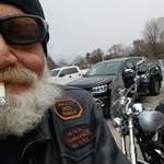 Mark West - @markwest8348 - Instagram