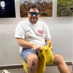 Mark West - @markawest - Instagram