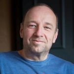 Mark West - @dudes_dad - Instagram