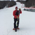 Mark Westervelt - @mewwesty - Instagram