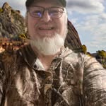 Mark Westfall - @mlw02161958 - Instagram
