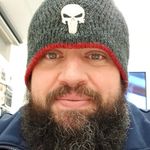 Mark Westgate - @shingero - Instagram