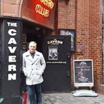Mark Westlake - @markwestlake19 - Instagram